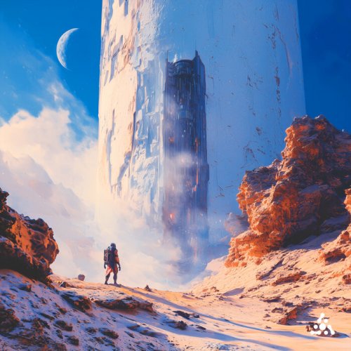 Hyperspace Odyssey / AstroPilot - Stellar Nomads (2025)