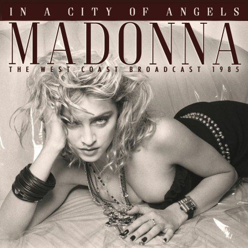 Madonna - In The City Of Angels (2025)
