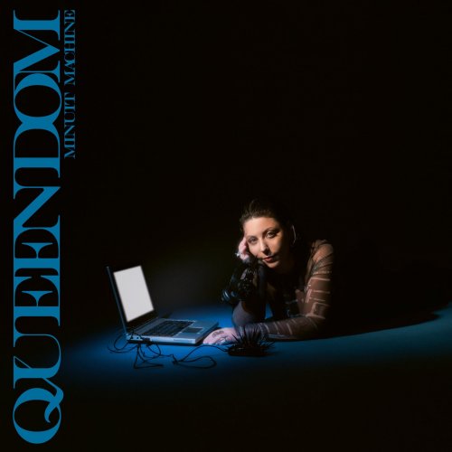 Minuit Machine - Queendom (2025)