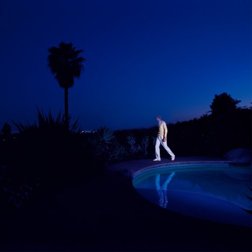 Lewis OfMan - Cristal Medium Blue (Sparkle Edition / Live) (2025) Hi Res