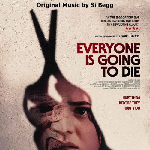 Si Begg - Everyone’s Going To Die Original Soundtrack (2025) [Hi-Res]