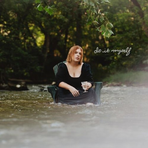 Olivia Ellen Lloyd - Do it Myself (2025) [Hi-Res]