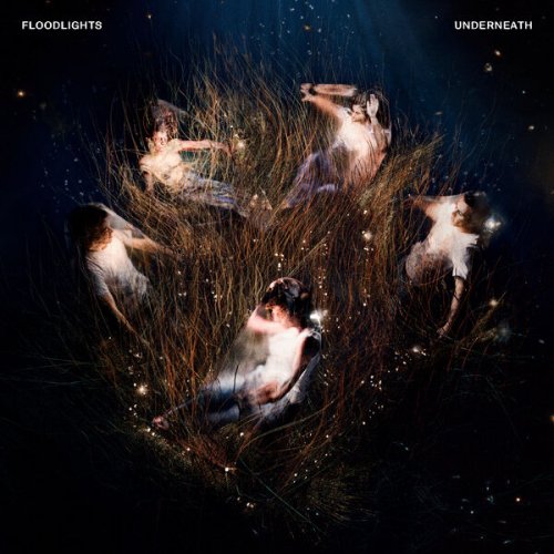 Floodlights - Underneath (2025) [Hi-Res]