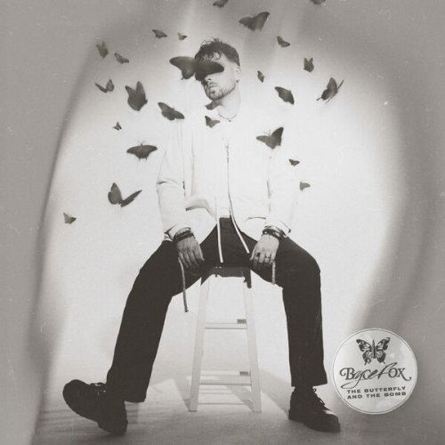 Bryce Fox - The Butterfly and the Bomb (2025) [Hi-Res]