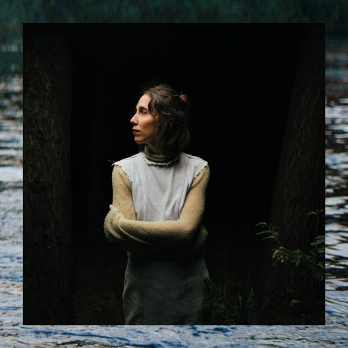 Anna Hauss - Unknown Waters (2025) [Hi-Res]