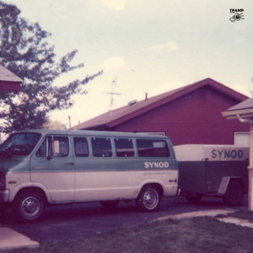 Synod - After All Is Said and Done (2025) [Hi-Res]