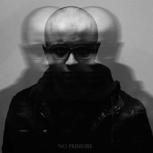 GUSEL (BR) - No Pressure (2025)