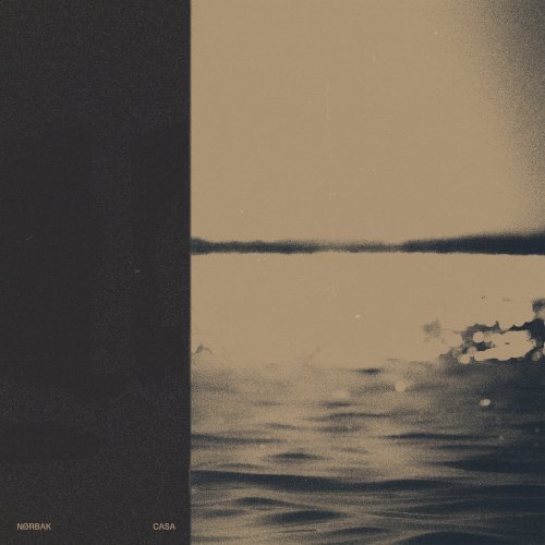 Nørbak - Casa (2025)