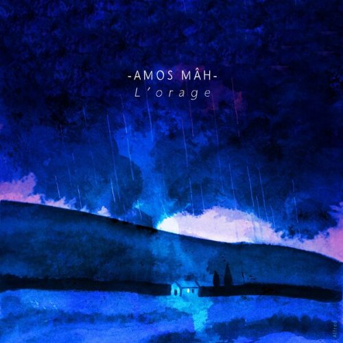 Amos Mâh - L'orage (2025) Hi-Res