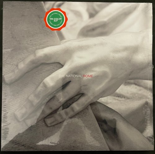 The National - Rome (Cherry Tree Edition) (2025) [Vinyl]