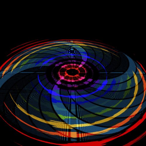 Aleksi Perälä - Vortex 3 (2025)