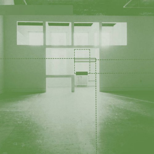 Steve Roden - View (2025)
