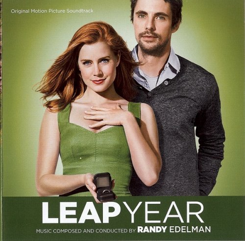 Randy Edelman - Leap Year (2010)