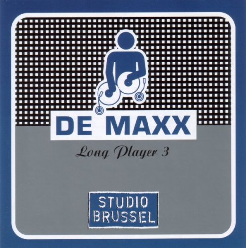 VA - De Maxx Long Player 03 (2002)