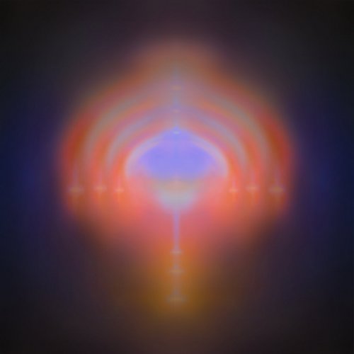 Brendan Eder Ensemble - I / II / III (2025) [Hi-Res]