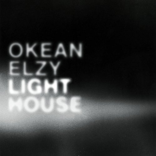 Okean Elzy - Lighthouse (2024) [Hi-Res]