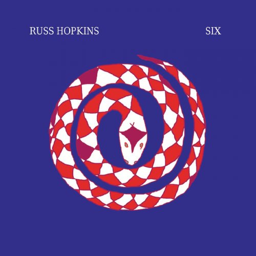 Russ Hopkins - Six (2018)