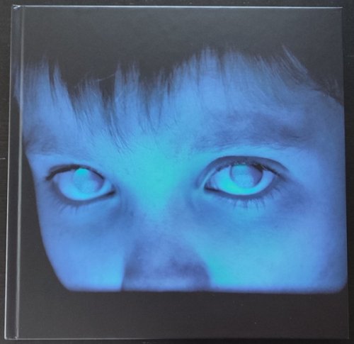Porcupine Tree - Fear Of A Blank Planet (Remastered Deluxe Edition) (2024)