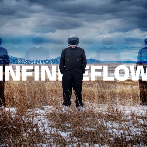 Intrastellar - Infinite Flow (2025) Hi Res