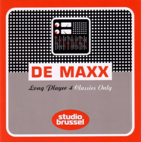 VA - De Maxx Long Player 04 (2003)