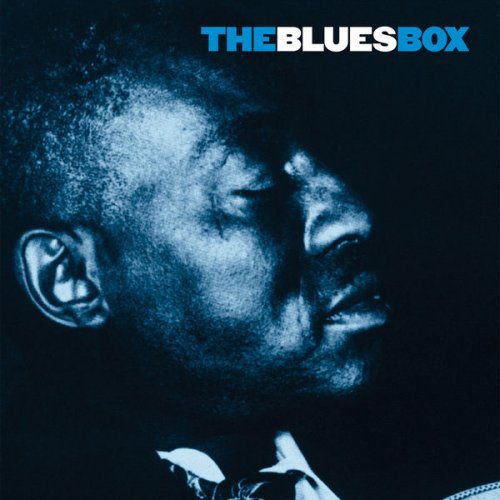 Various Artists - The Blues Box (2009)