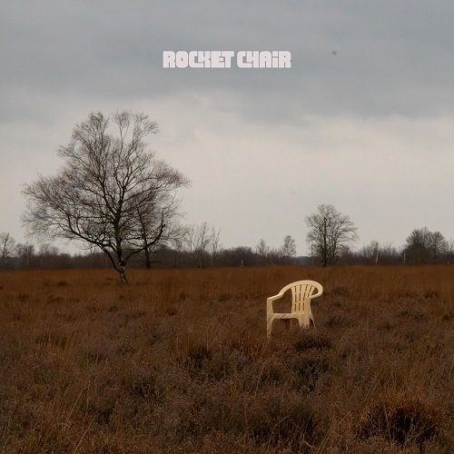 Rocket Chair - Rocket Chair (2025) [Hi-Res]