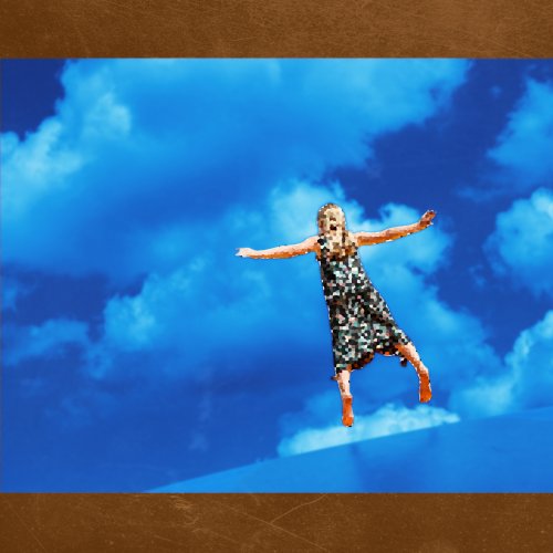 Preset1 - the surfer jettes 2 (2025) [Hi-Res]