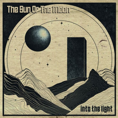 The Sun Or The Moon - Into The Light (2025) [Hi-Res]