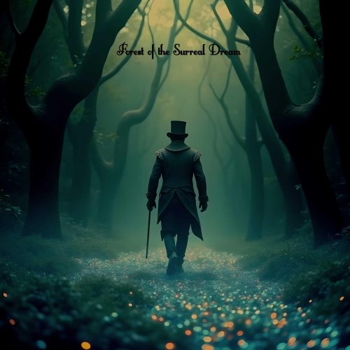 Analog Sunshine - Forest of the Surreal Dream (2025) [Hi-Res]