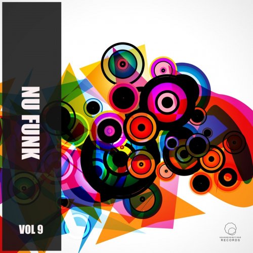 VA - NU Funk Vol 9 (2025)