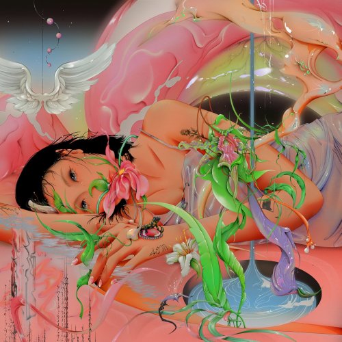 Yetsuby - 4EVA (2025)