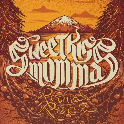Sweetkiss Momma - Revival Rock (2010)