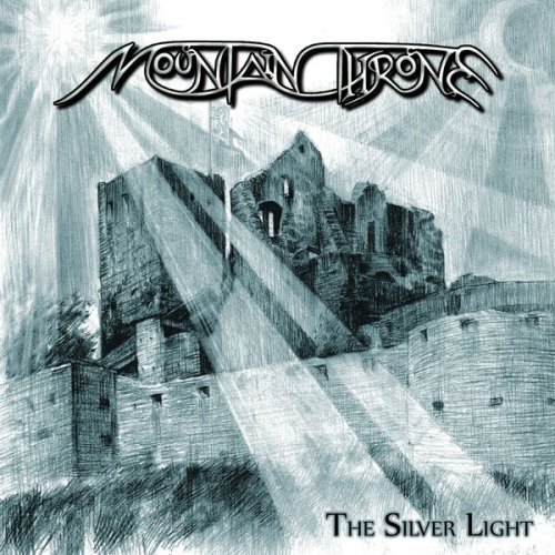 Mountain Throne - The Silver Light (2025)