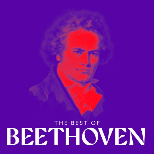 VA - Beethoven: Masterpieces (2025)