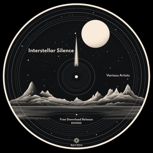 VA - Interstellar Silence (2025)