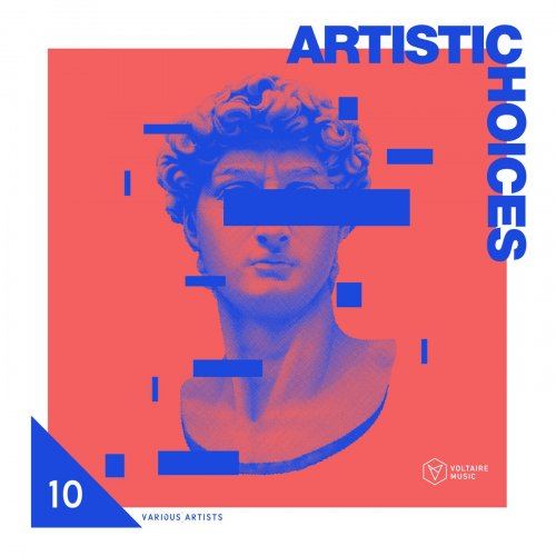 VA - Artistic Choices Vol. 10 (2025)