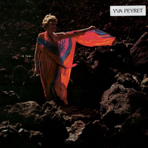 Yva Peyret - À tous ceux qui veulent encore aimer (2025) [Hi-Res]