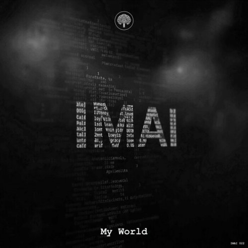 Imai - My World (2025)