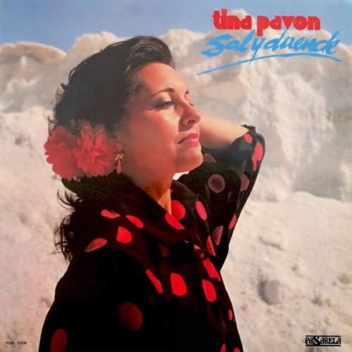 Tina Pavon - Sal y Duende (2025) Hi-Res