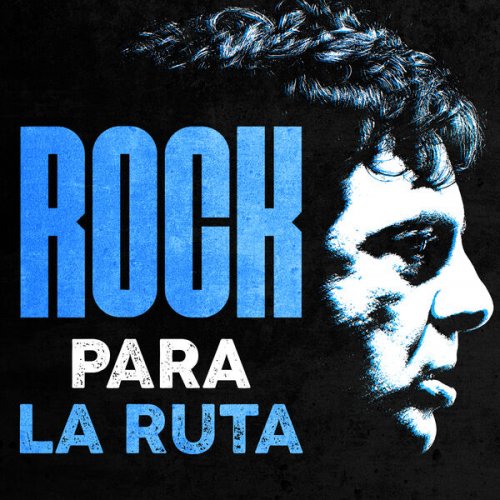 VA - Rock Para La Ruta (2025)