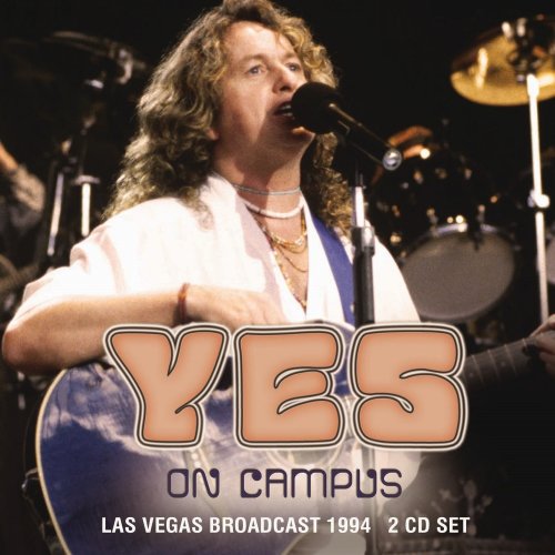 Yes - On Campus (2023)