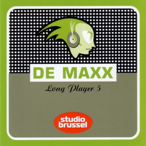 VA - De Maxx Long Player 05 (2003)