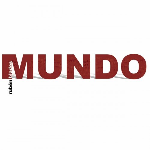 Ruben Blades - Mundo (2002)