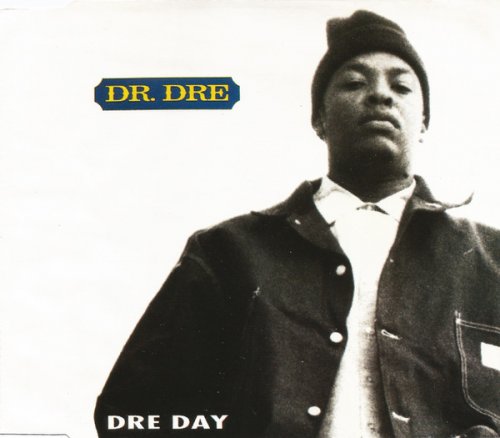 Dr. Dre - Dre Day (1993)