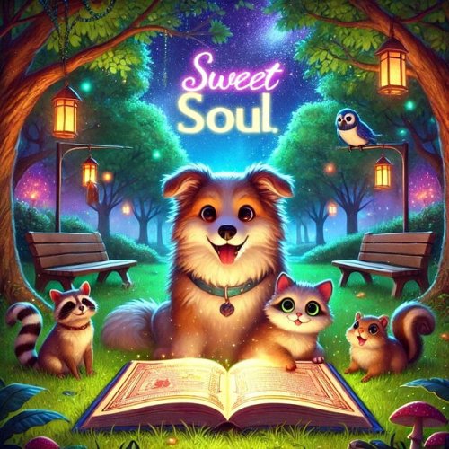 SweetSoul - Histoires chaotiques, Vol. 2 (Instincts Bêtes) (2025)