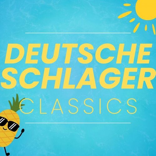 VA - Deutsche Schlager Classics (2025)