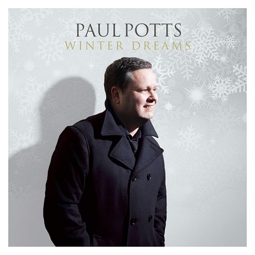 Paul Potts - Winter Dreams (2018)