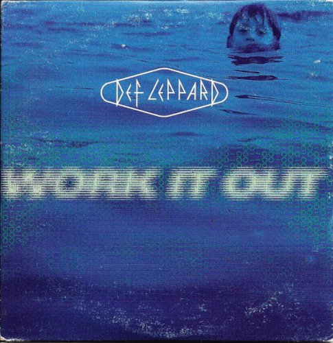 Def Leppard - Work It Out (1996)