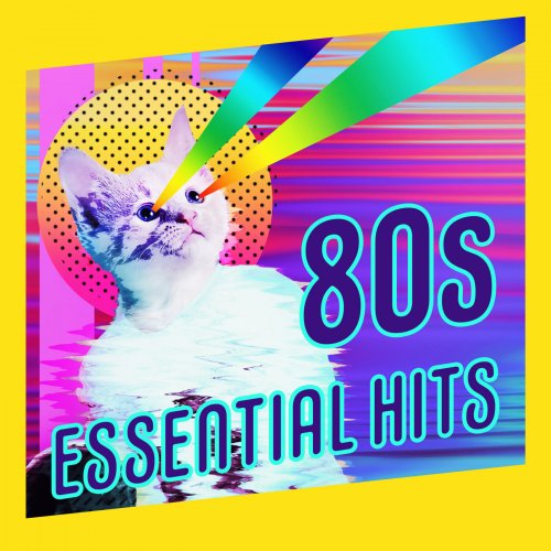 VA - 80s Essential Hits (2025)