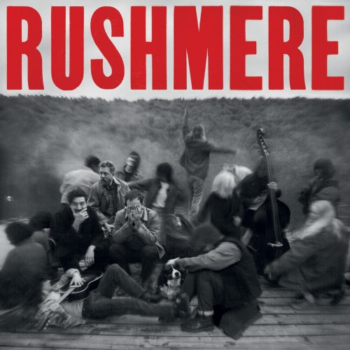 Mumford & Sons - Rushmere (2025)